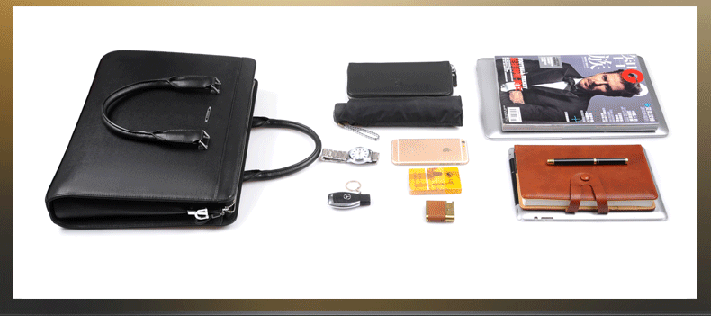 Sac homme - Ref 57094 Image 30