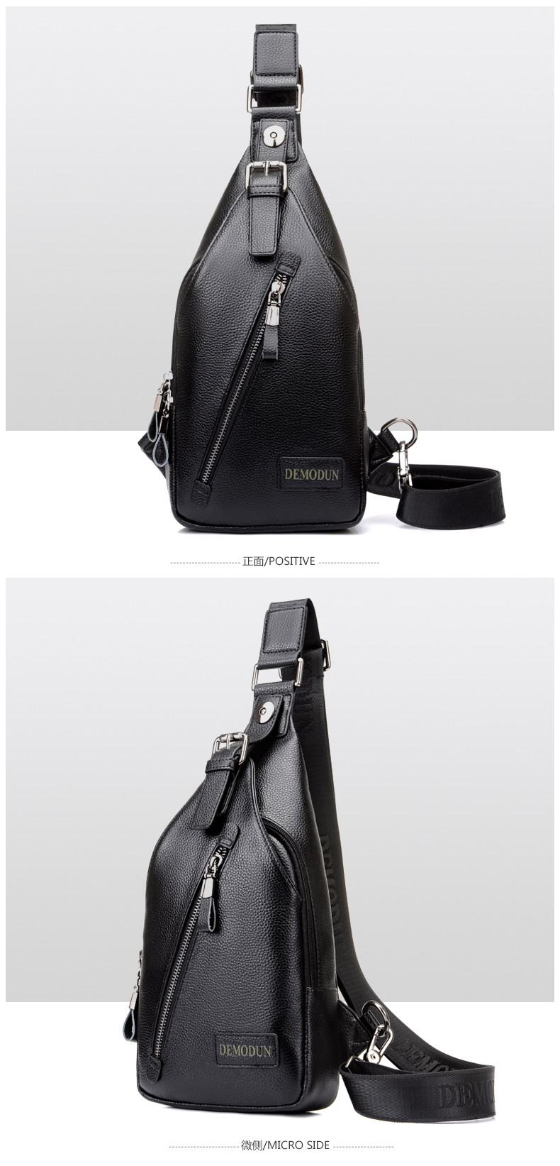 Sac pour homme - Ref 49237 Image 60