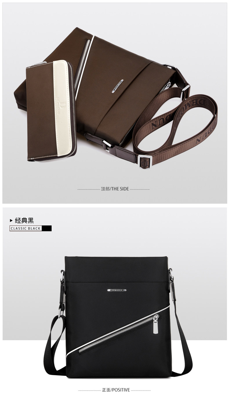 Sac pour homme - Ref 52585 Image 43