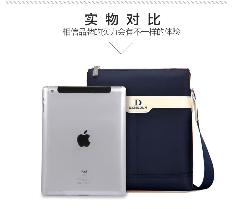 Sac pour homme - Ref 50672 Image 62