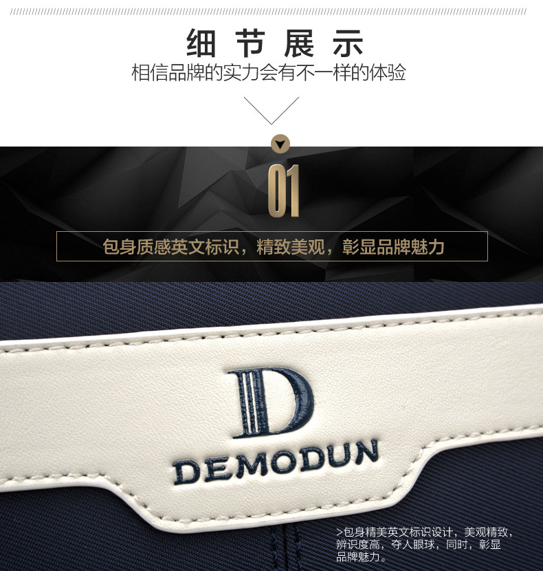 Sac pour homme - Ref 50672 Image 55