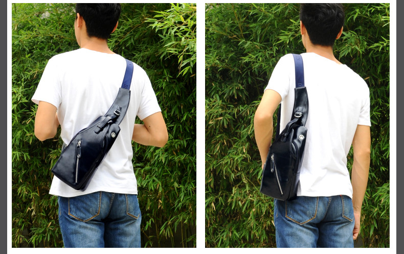 Sac pour homme - Ref 52776 Image 32