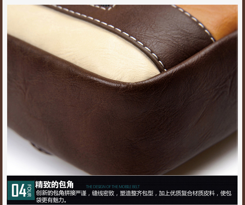 Sac pour homme - Ref 53896 Image 48