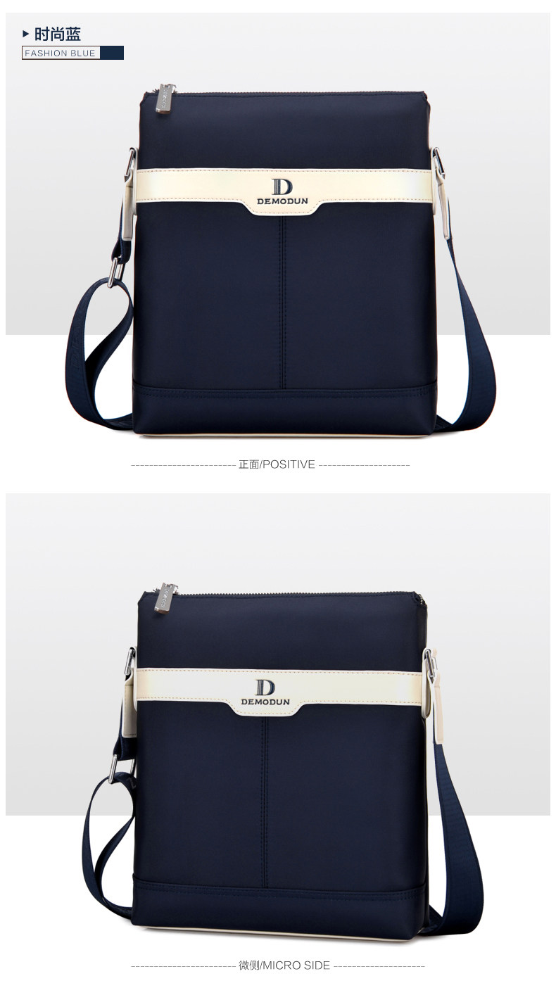 Sac pour homme - Ref 50672 Image 52