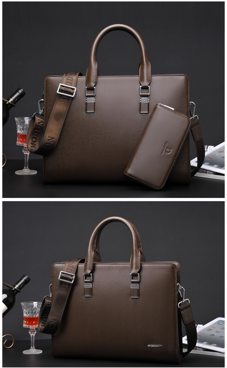 Sac pour homme - Ref 57364 Image 43