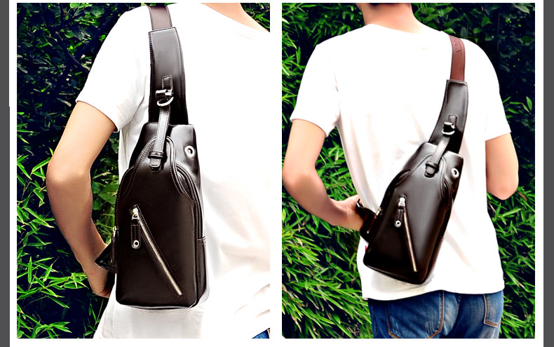 Sac pour homme - Ref 52776 Image 34