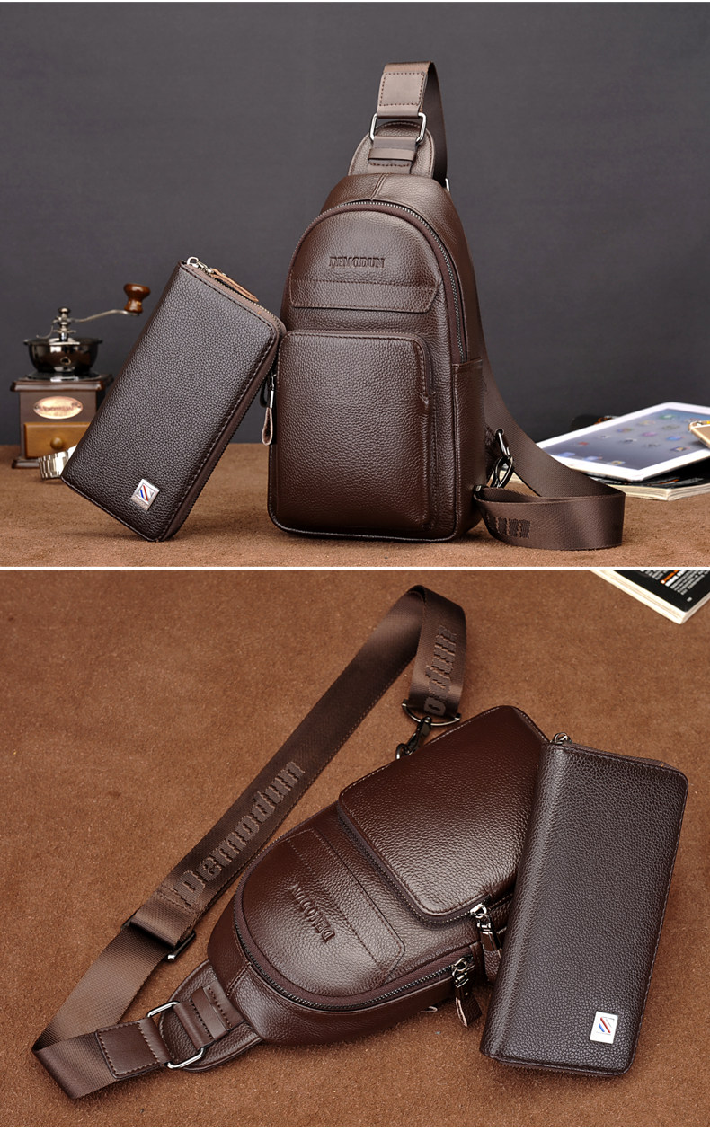 Sac pour homme - Ref 53644 Image 43