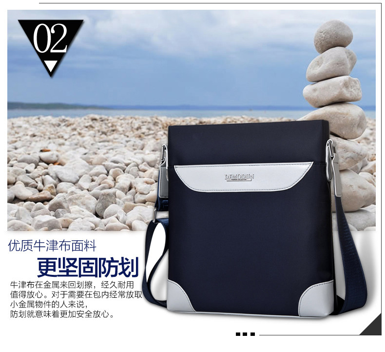 Sac pour homme - Ref 49744 Image 23