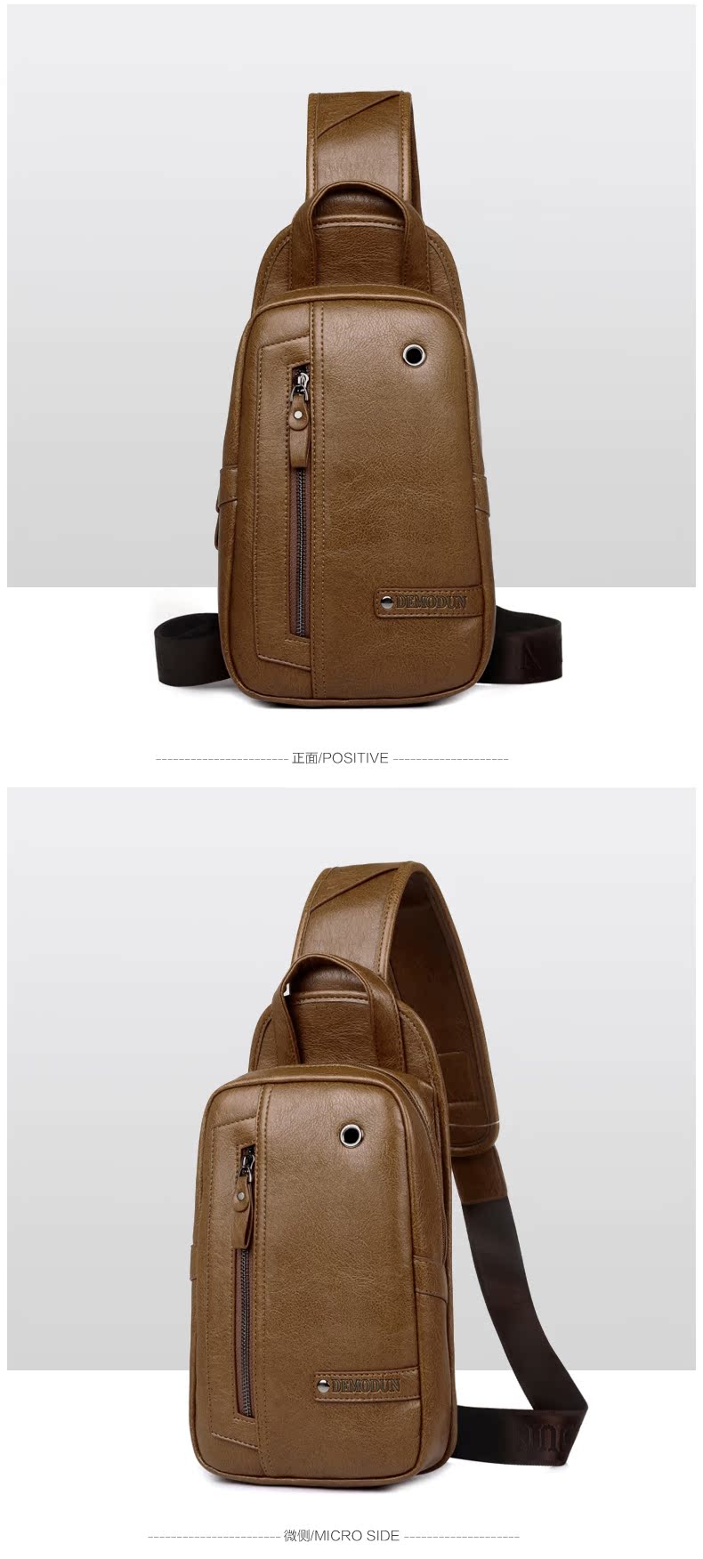 Sac homme - Ref 50004 Image 37
