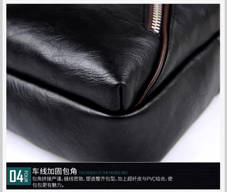 Sac pour homme - Ref 52350 Image 55