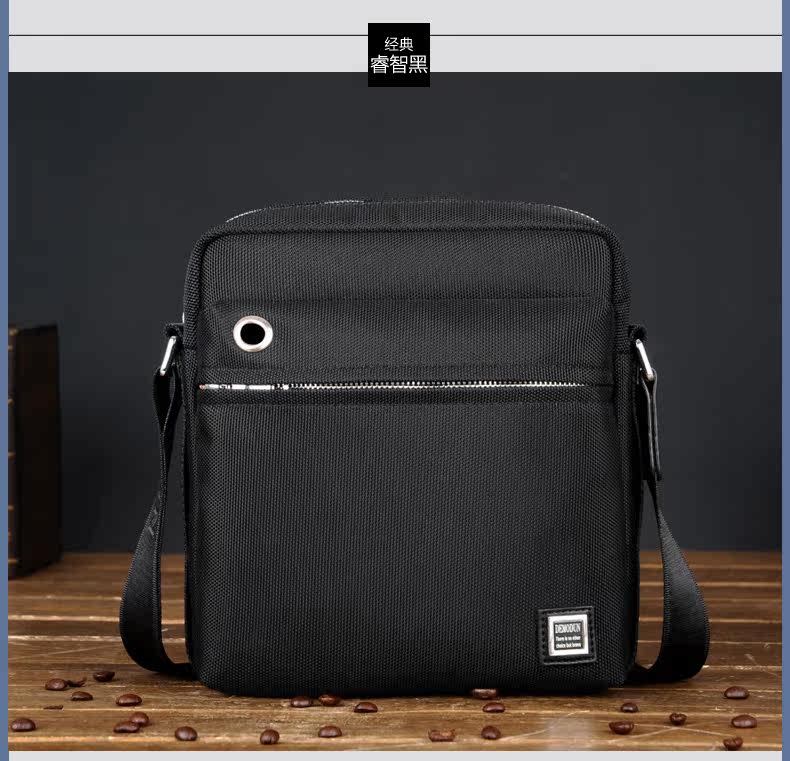 Sac pour homme - Ref 50769 Image 36