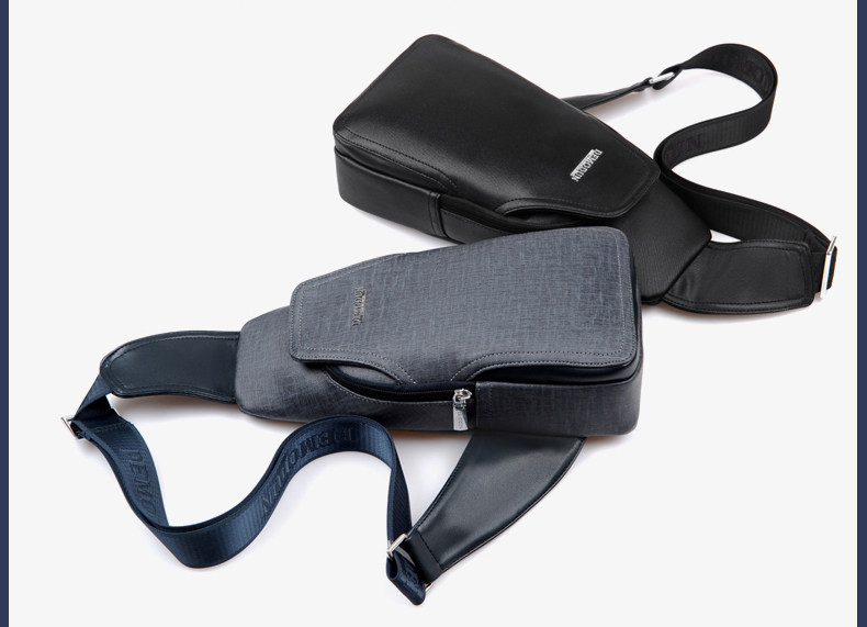 Sac pour homme - Ref 50677 Image 44