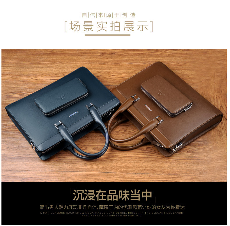 Sac homme - Ref 57094 Image 36