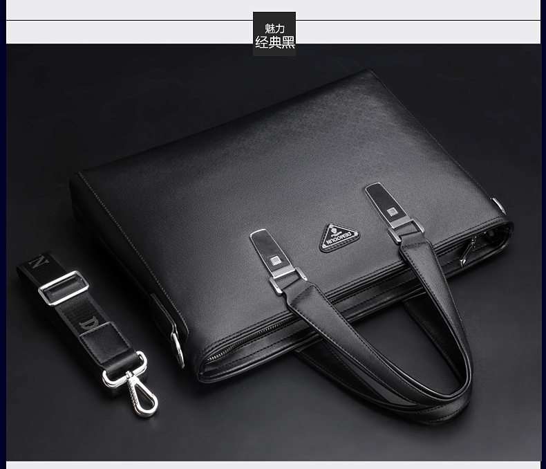 Sac homme - Ref 50099 Image 43