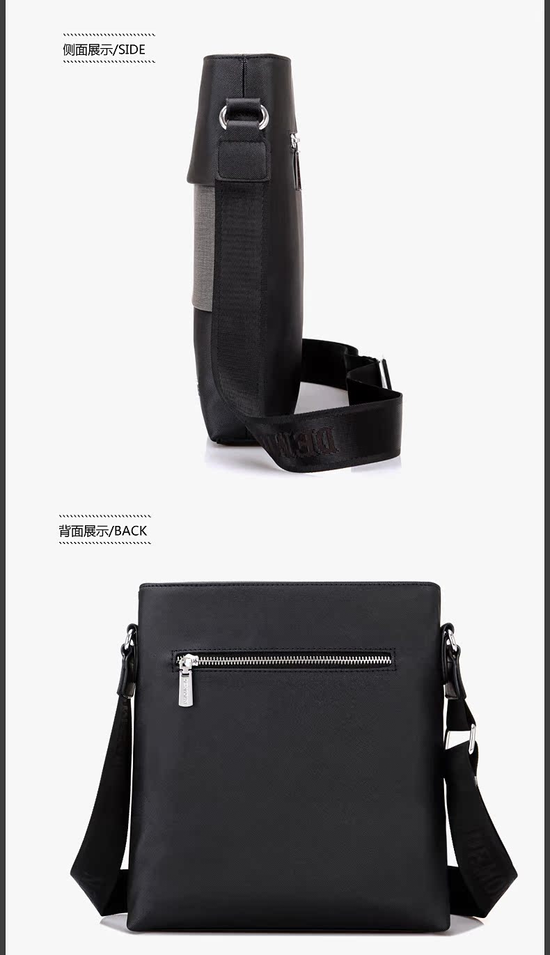 Sac homme - Ref 50462 Image 44