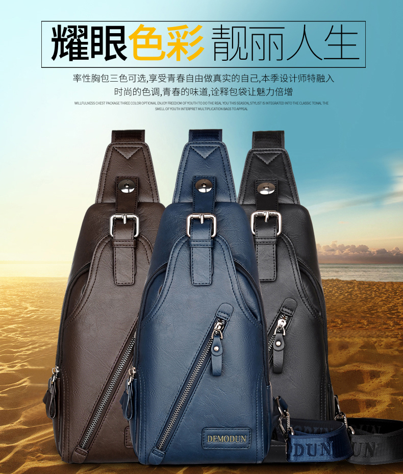 Sac homme - Ref 49277 Image 18