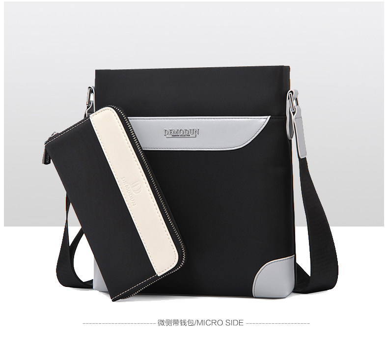 Sac pour homme - Ref 49744 Image 41