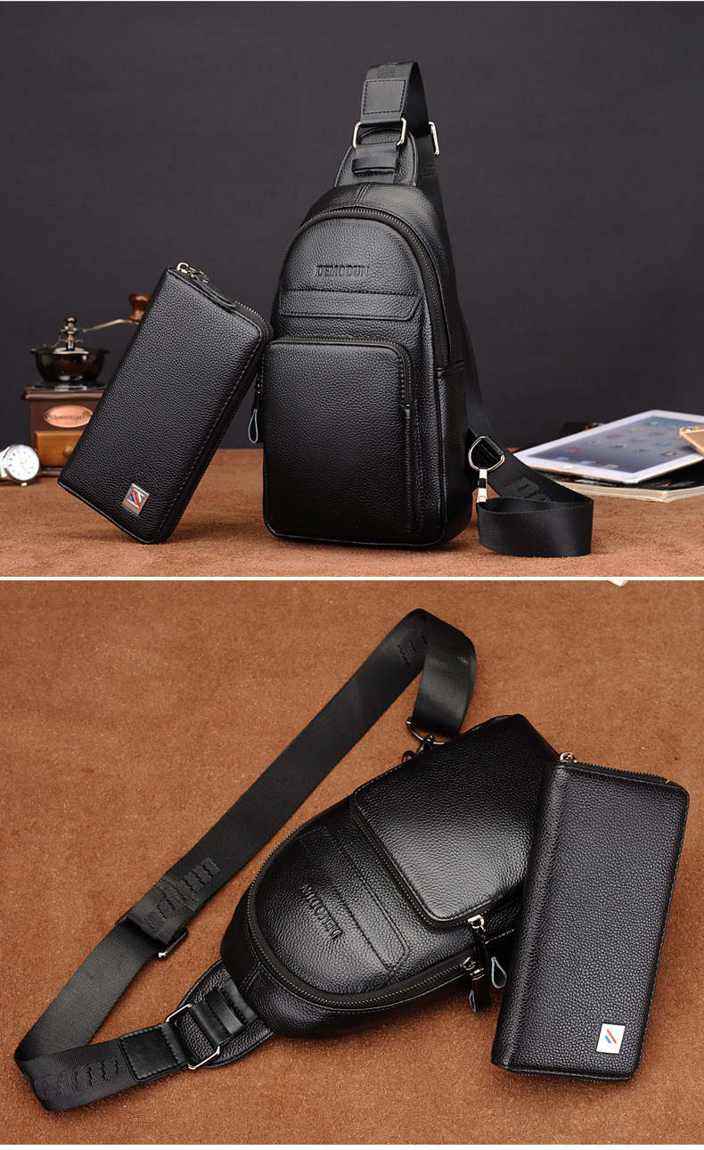 Sac pour homme - Ref 53644 Image 47