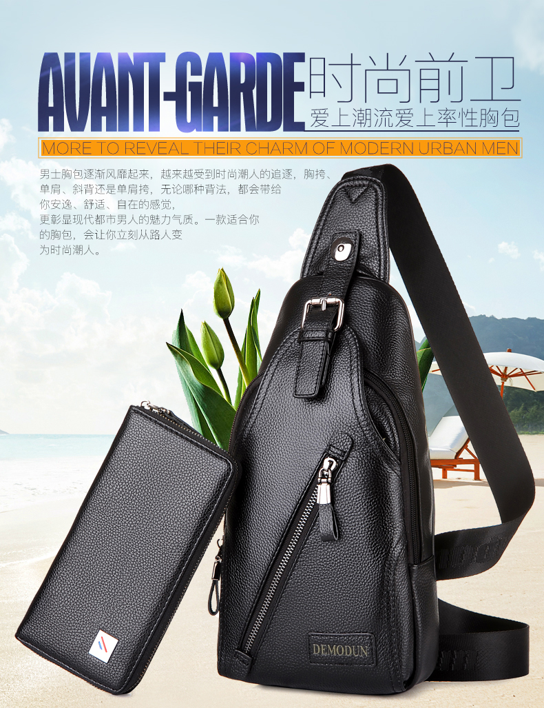 Sac homme - Ref 49152 Image 7