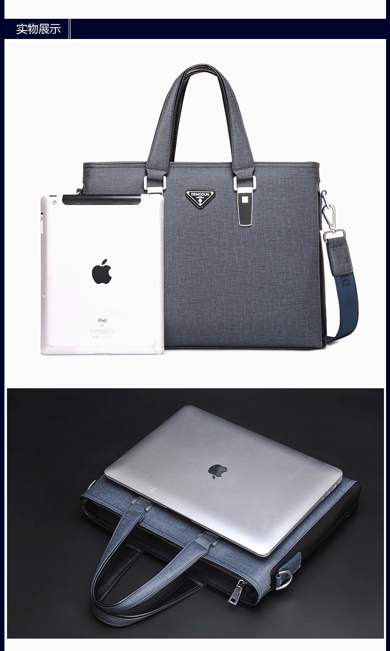 Sac homme - Ref 50099 Image 65