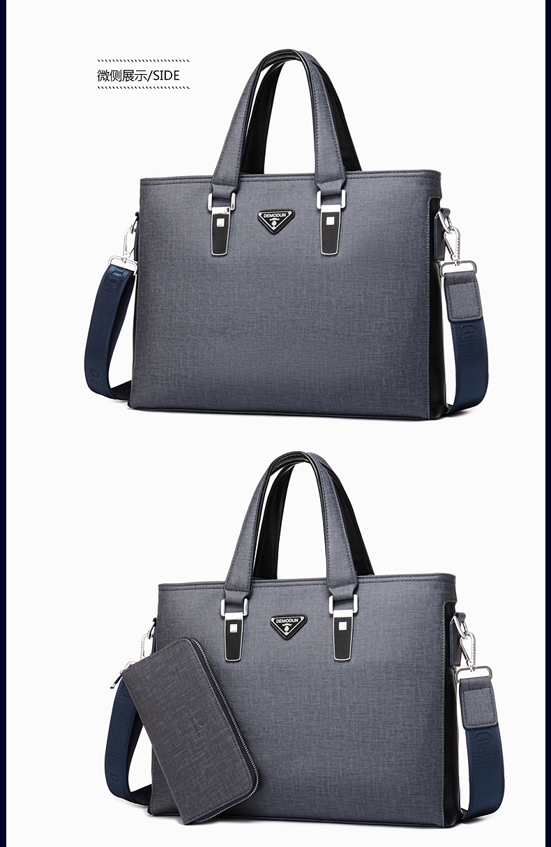 Sac homme - Ref 50099 Image 53