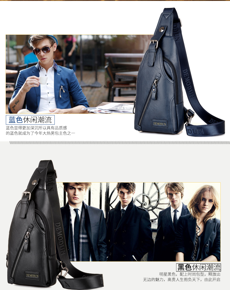 Sac homme - Ref 49277 Image 19