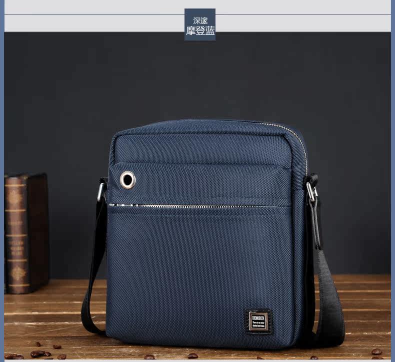 Sac pour homme - Ref 50769 Image 40