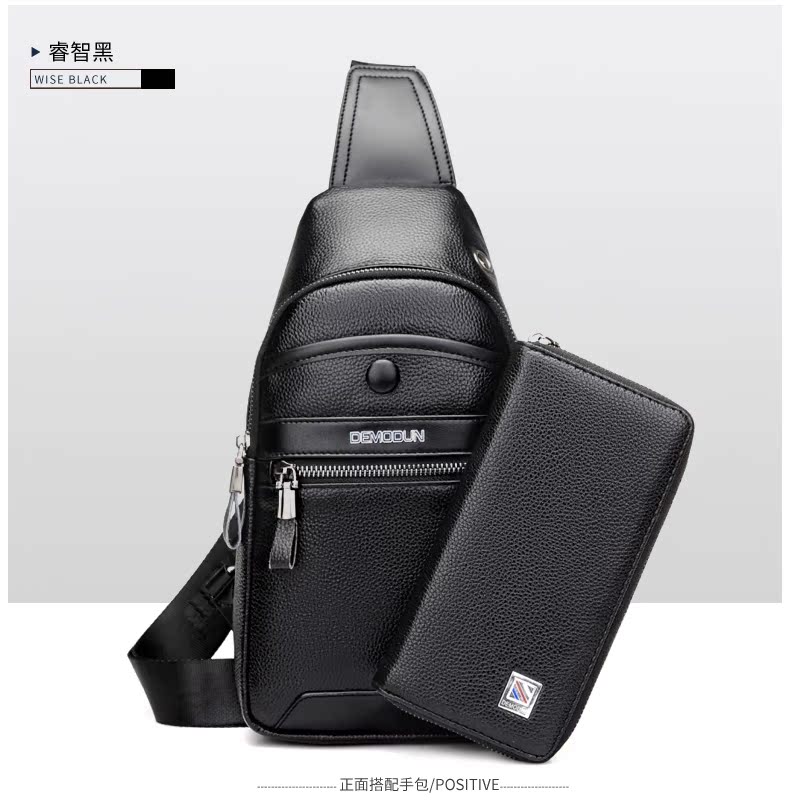 Sac homme - Ref 51545 Image 46