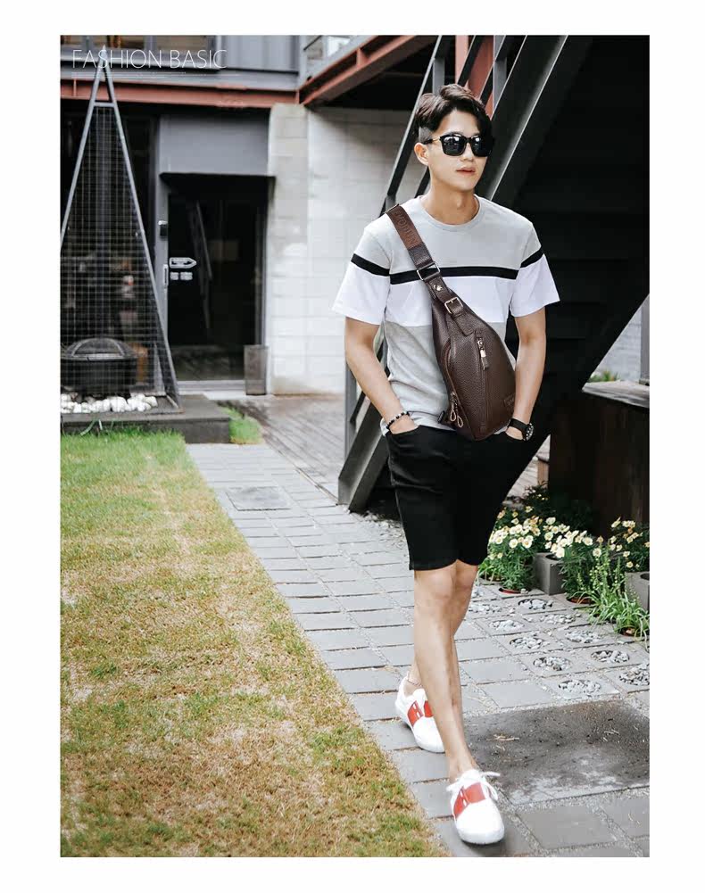 Sac pour homme - Ref 49237 Image 34