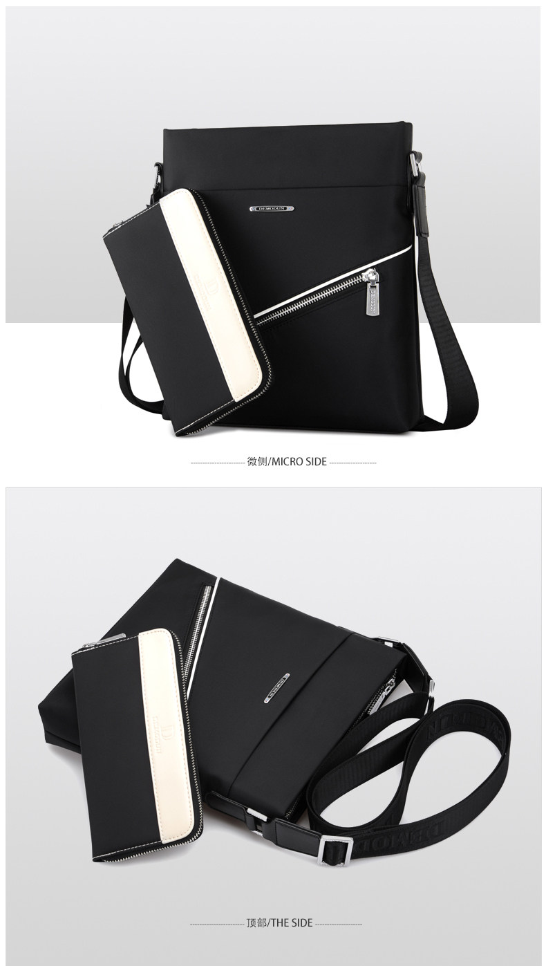 Sac pour homme - Ref 52585 Image 45
