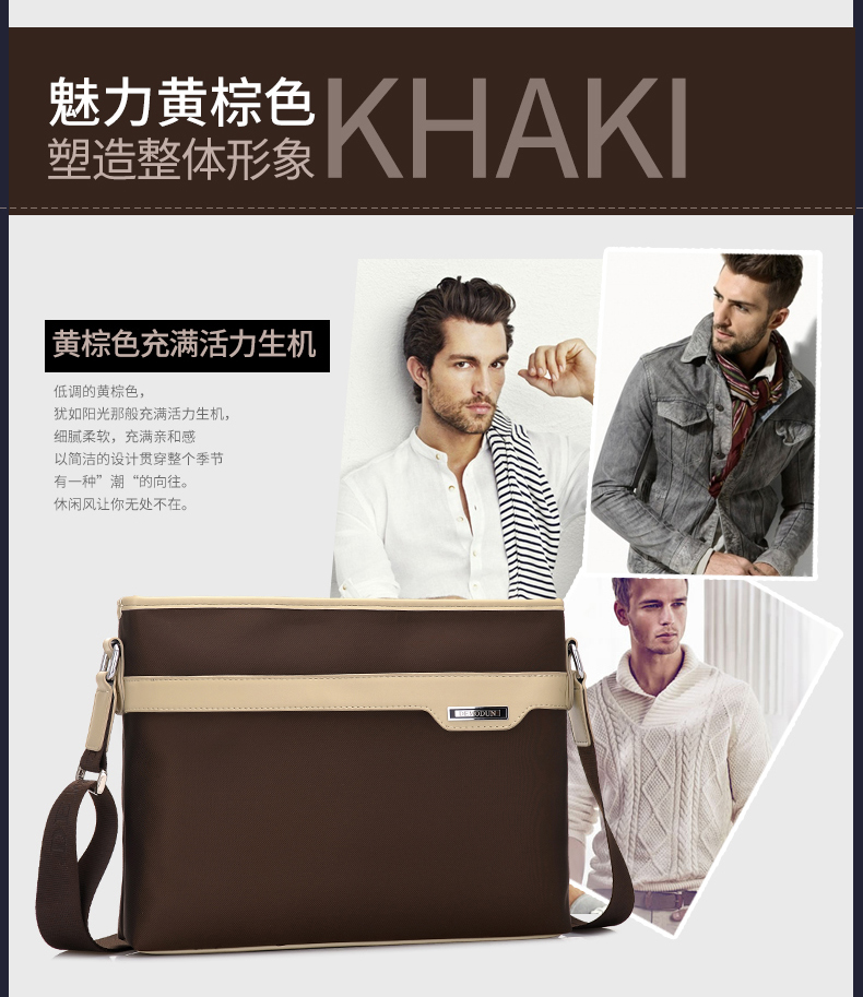 Sac homme - Ref 52584 Image 28