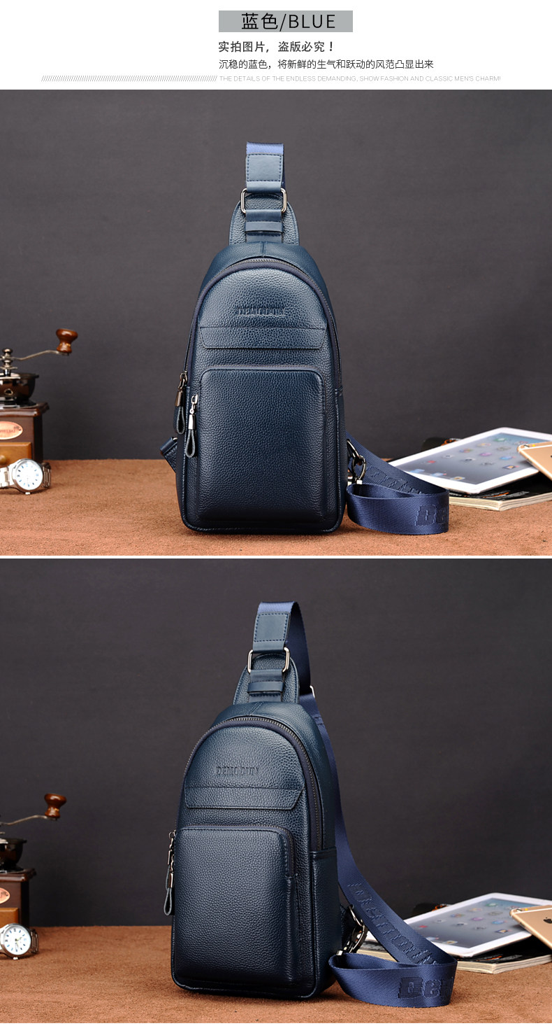 Sac pour homme - Ref 53644 Image 46