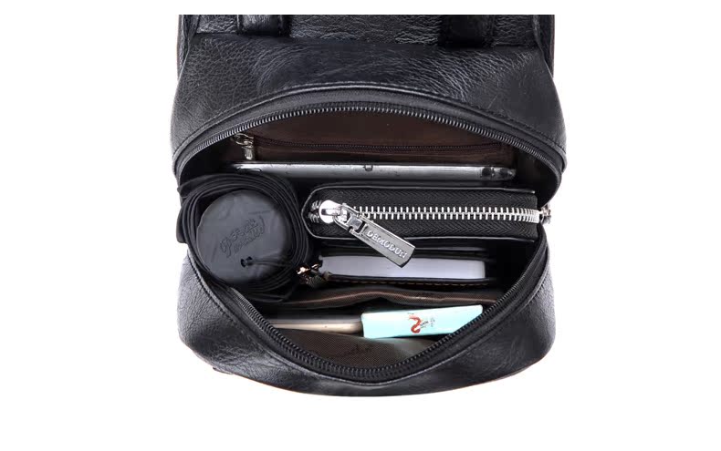 Sac homme - Ref 50004 Image 51