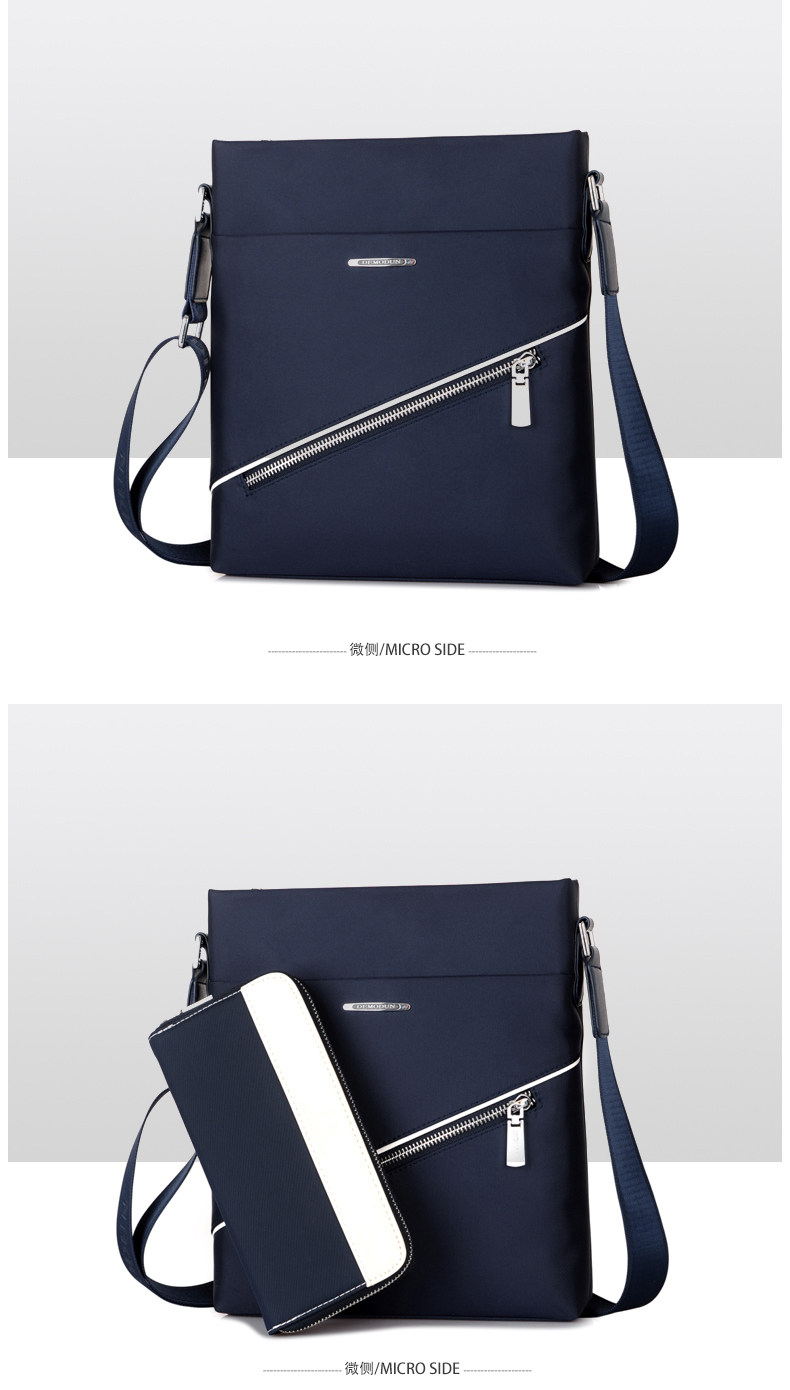 Sac pour homme - Ref 52585 Image 47