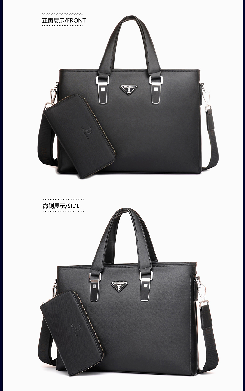 Sac homme - Ref 50099 Image 50