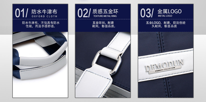 Sac homme - Ref 56965 Image 16