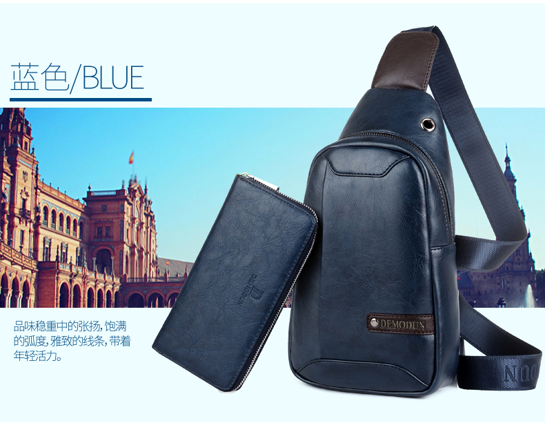 Sac homme - Ref 52351 Image 16