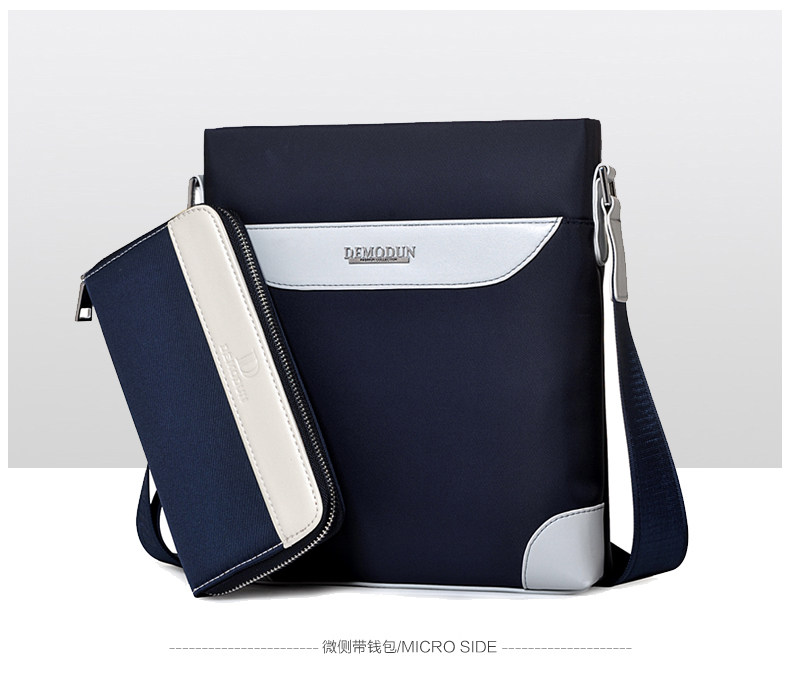 Sac pour homme - Ref 49744 Image 50