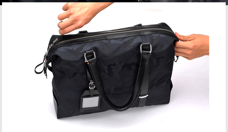 Sac homme - Ref 50924 Image 25