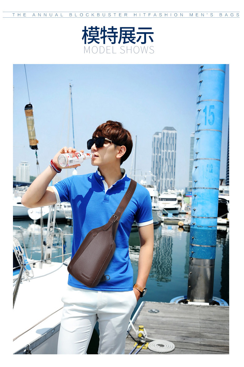 Sac homme - Ref 57185 Image 29