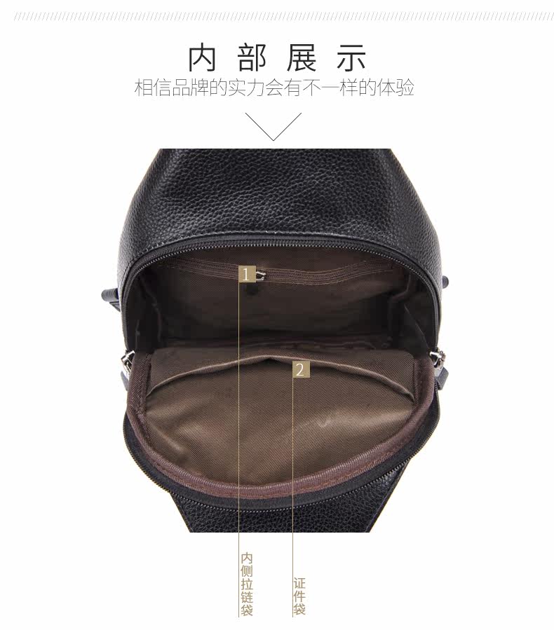 Sac pour homme - Ref 49237 Image 67