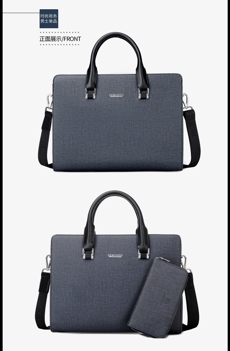 Sac homme - Ref 49234 Image 54