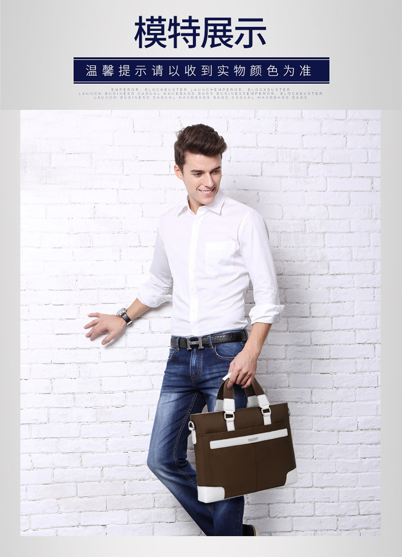 Sac homme - Ref 56965 Image 37