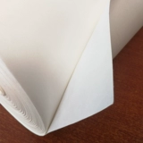 Толстые крупные работы создают бумажную каллиграфию и живопись, монтажную бумагу, сырую, магистральную бумагу шириной 45 см, лента