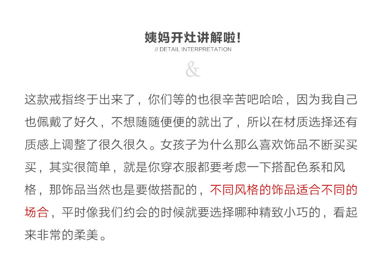 Bague Femme OTHER   en Alliage argent plaque plaque or - Ref 3088373 Image 9