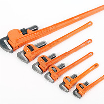 Tube Pincers American Heavy Tubes Pliers American Light Pipe Pliers Plumbing Pliers Pipe Repair Tools