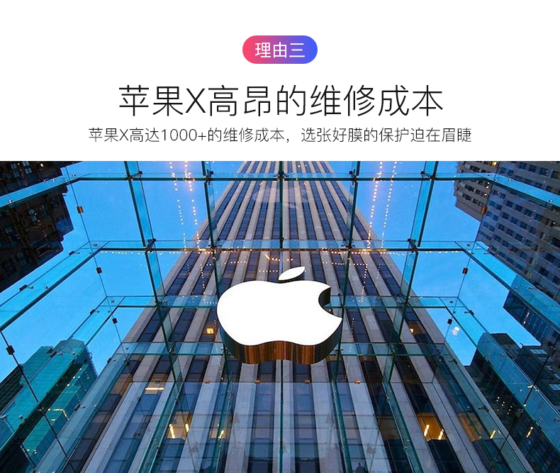 Thái độ sang trọng Phim ống kính iPhoneX xs Máy ảnh Apple X Camera bảo vệ máy ảnh iPhonexs vòng 6D Điện thoại di động iPhonex s phim cường độ ip bao gồm x bao gồm x ống kính bảo vệ