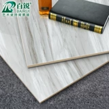 Фоно Фоны плитки Простая современная гостиная мраморная телевизионная стена 3D Микрокристаллическая каменная стена кирпич