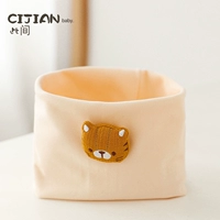 Тигро-оранжевый порошок