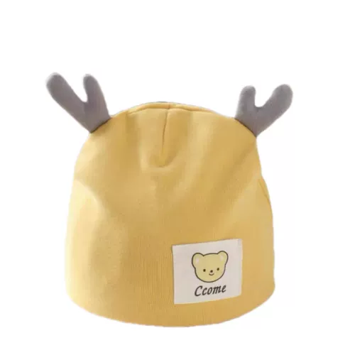 Детская летняя шапка подходит для мужчин и женщин для девочек для раннего возраста для новорожденных, 0-3 мес.